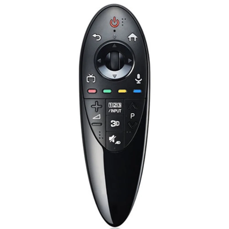 Vysoká Kvalita Magický Diaľkový ovládač Pre LG 3D TV AN-MR500G AN-MR500 MBM63935937
