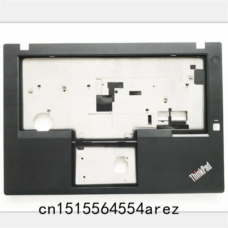 Nové a Originálne Lenovo ThinkPad T480 opierka Dlaní Kryt Hornej Prípade, W/FP AP169000400 01YR506
