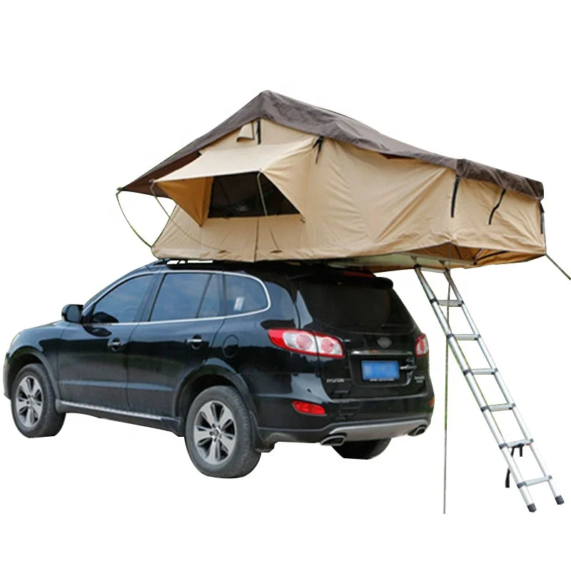 Výroba Strešného Stanu, Karavanu Soft Shell Skladacie Auto Kryt Stan 4x4 Príslušenstvo Camping Stan Pre Auto