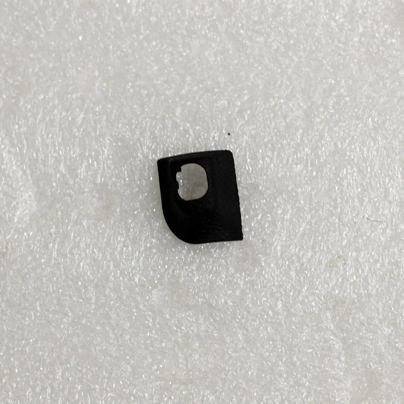 Nový, originálny Palec gumy s lepidlom opravy dielov Pre Fujifilm X-T30 XT30 Fotoaparát