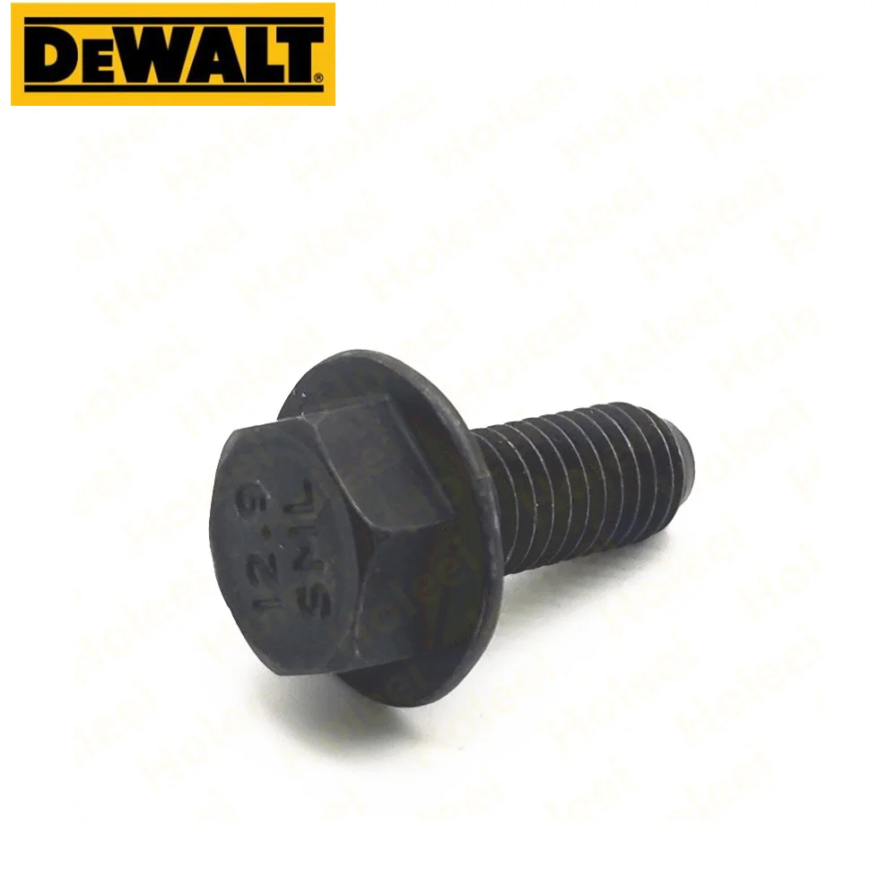 Čepeľ skrutka skrutka pre DEWALT DW713 DW715 DW718 DWS780 145344-01