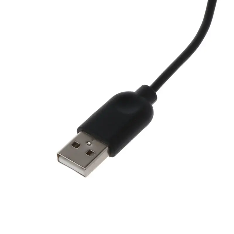 Odolná USB Mäkké Kábel Myši Náhradný Drôt Pre Logitech G102 Gaming Mouse Obrázok 2 