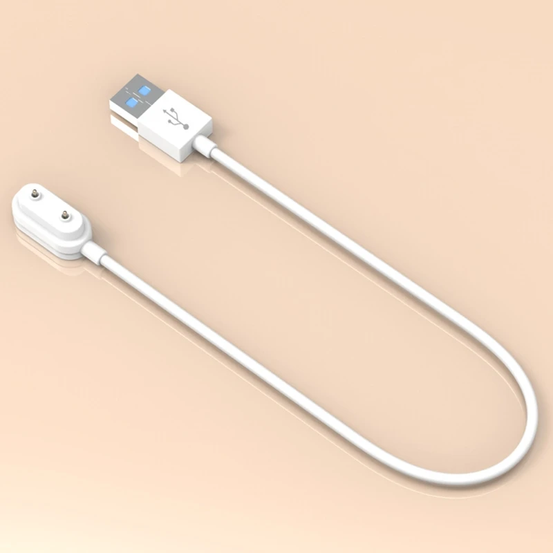 Nabíjačka, Napájací Adaptér Kompatibilný s Huawei Sledovať Fit 2 Magnetické USB Nabíjací Kábel Dock Kábel Držiak Stojanu Smart Hodinky Držiteľ Obrázok 3 