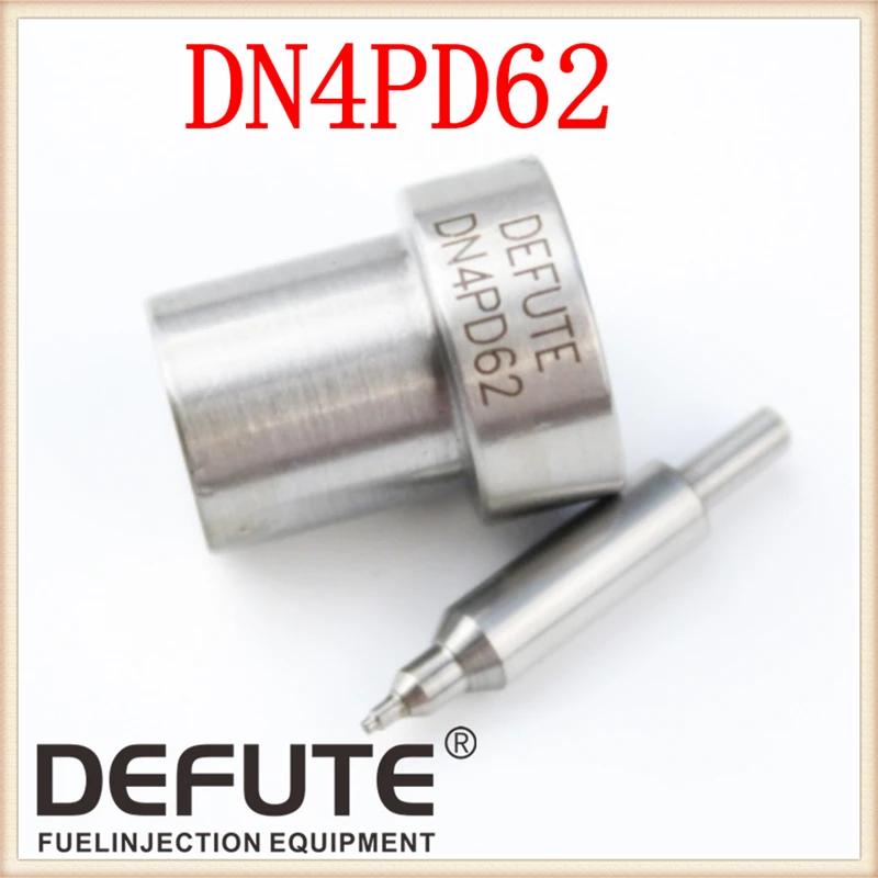 dieselové palivo tryska DN4PD62, diesel fule tryska sprej DN4PDN62 vysokej kvality Obrázok 3 