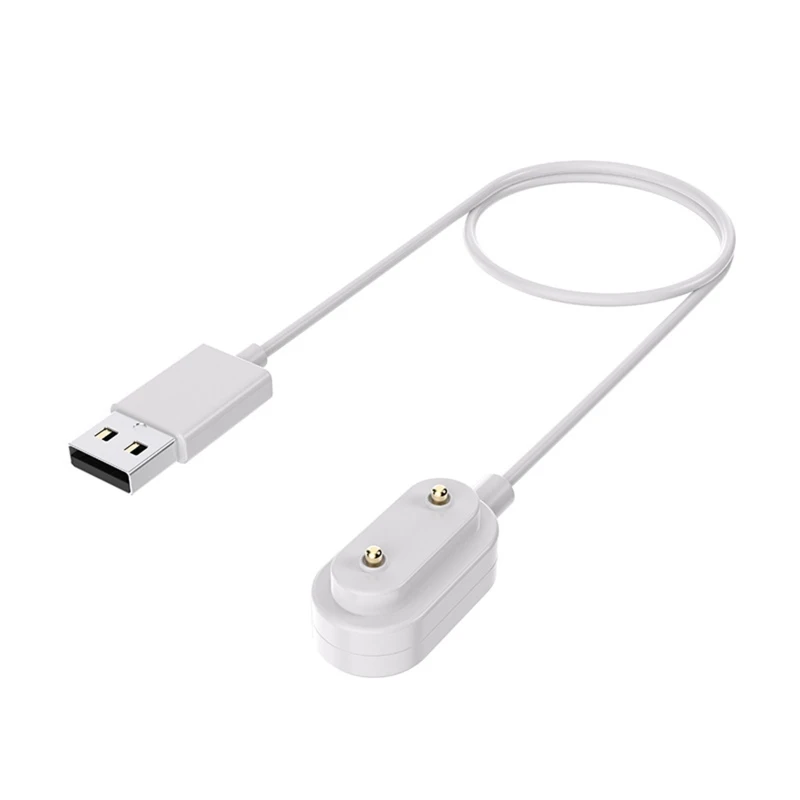 Nabíjačka, Napájací Adaptér Kompatibilný s Huawei Sledovať Fit 2 Magnetické USB Nabíjací Kábel Dock Kábel Držiak Stojanu Smart Hodinky Držiteľ Obrázok 4 