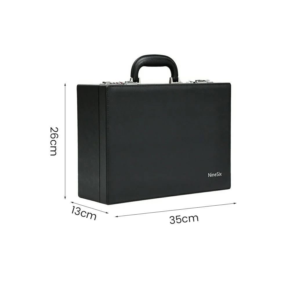 Vhodné kožené heslo kufor Pre DJI Mini 3 pro Vodotesný Box Úložný Vak Mini 3 pro Drone Príslušenstvo Obrázok 5 